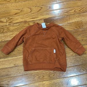Infant sweater size 6-9 months